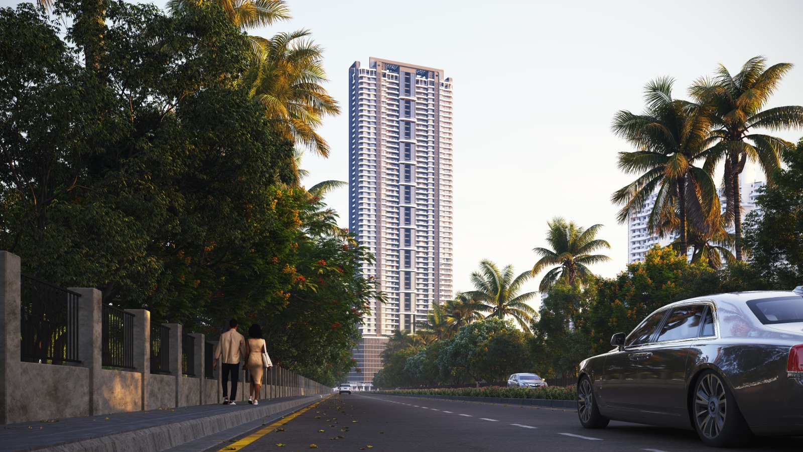 Mohan Prestige